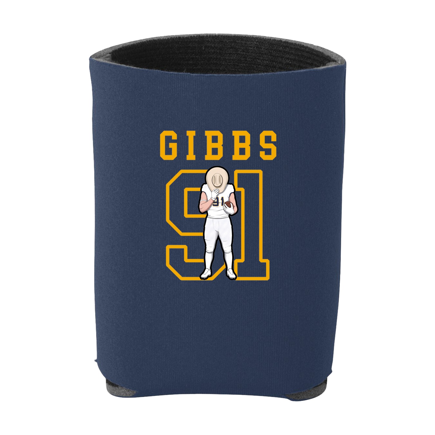 Can Holder — Shirsey in Navy