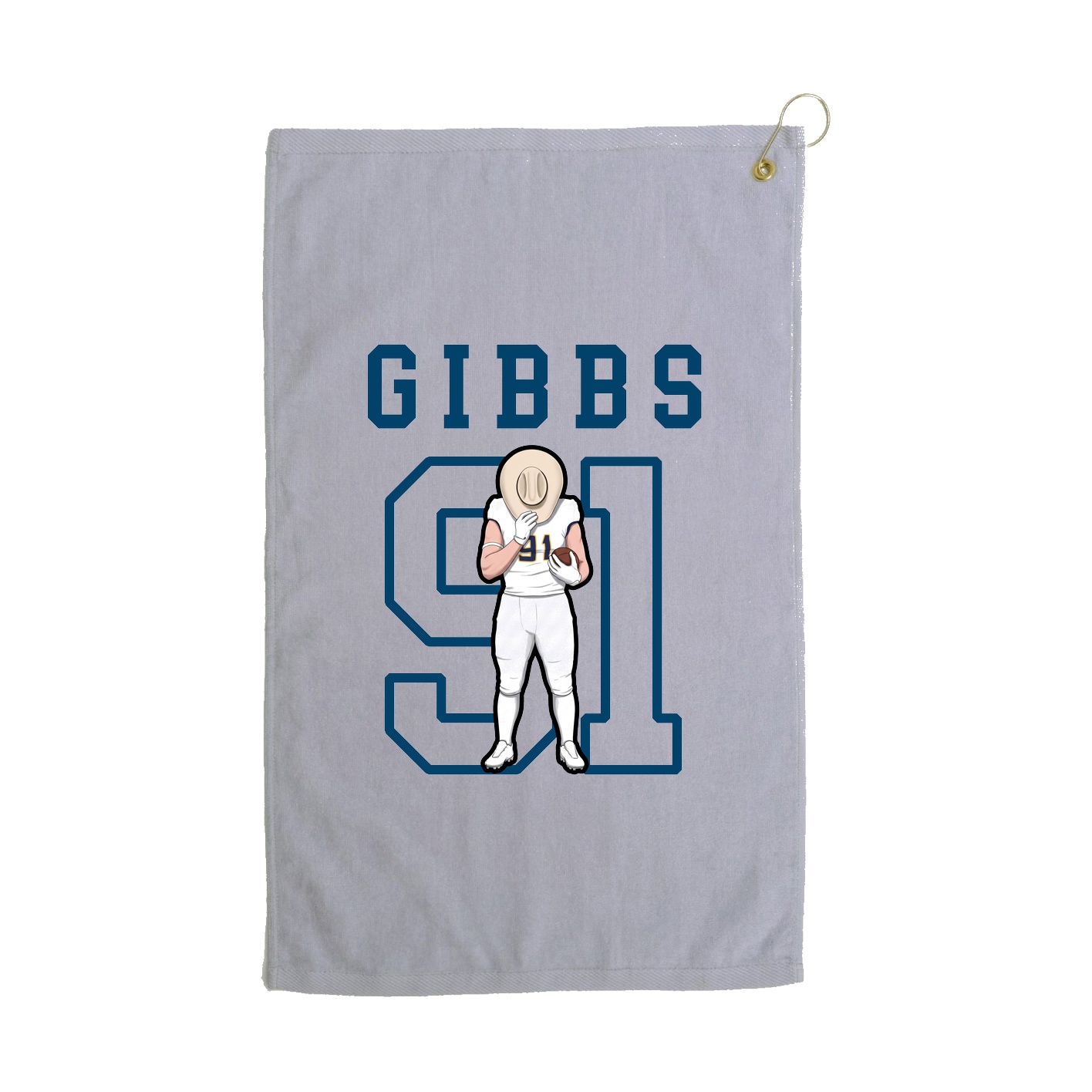 Golf Towel