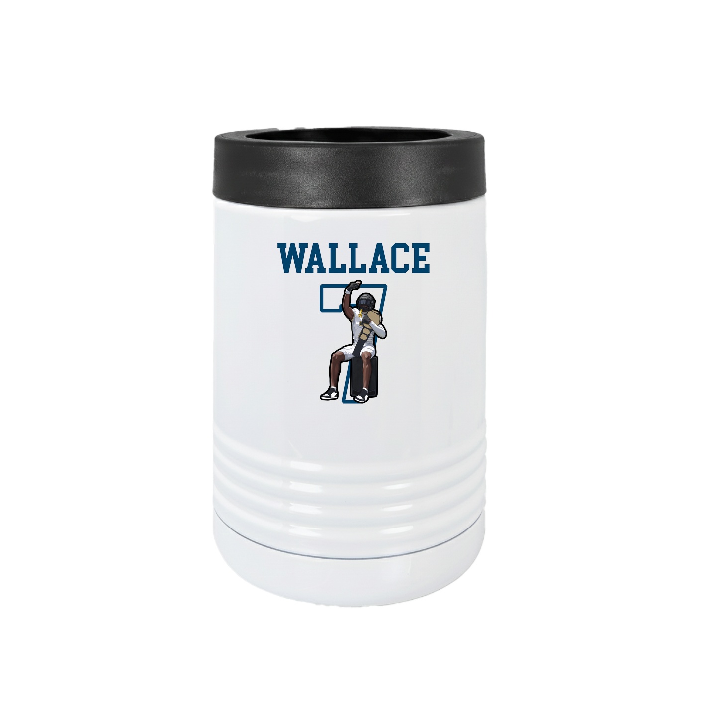 Beverage Holder — Shirsey in White