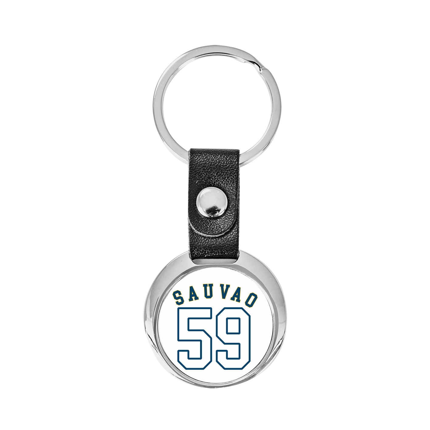 Key Chain — Shirsey Arch in Classic