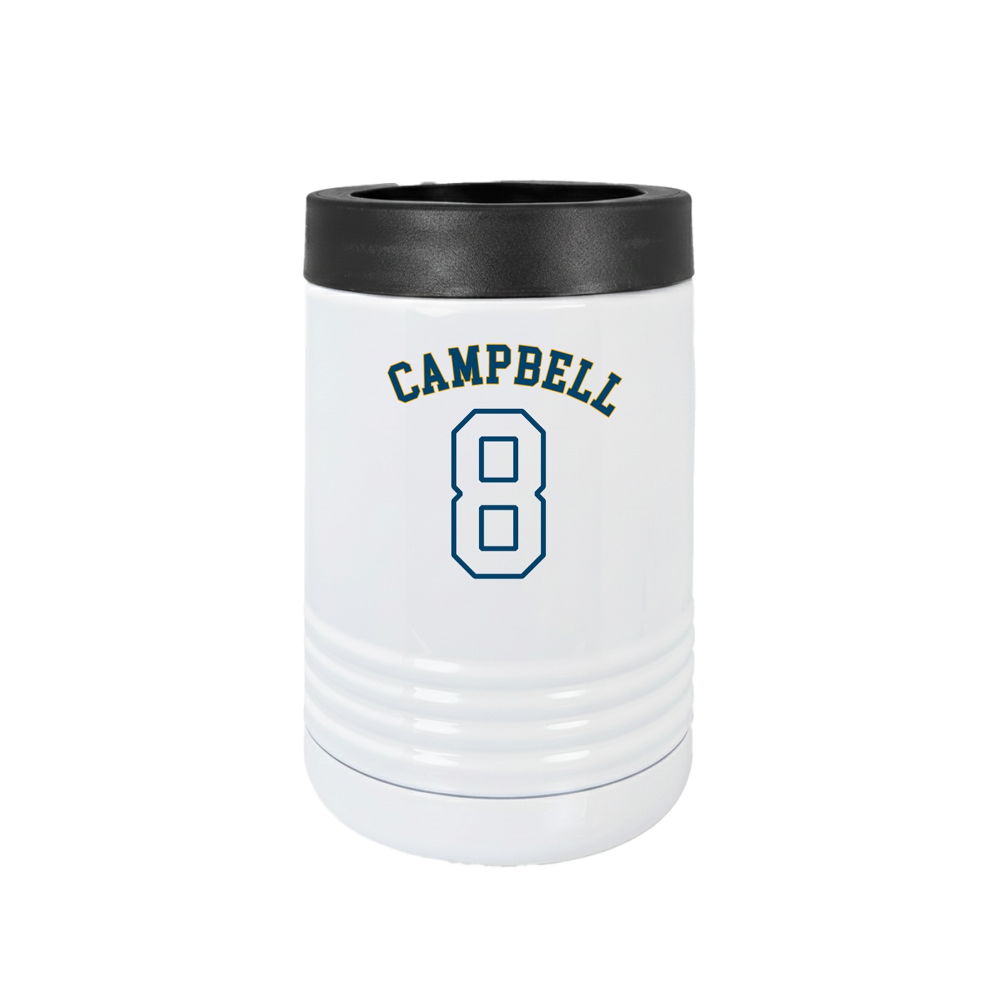Beverage Holder — Shirsey Arch in White