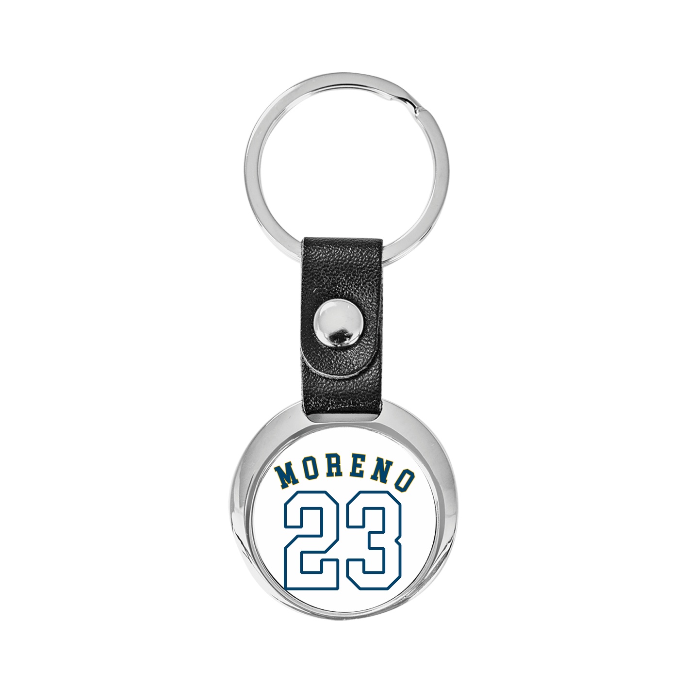 Key Chain — Shirsey Arch in Classic
