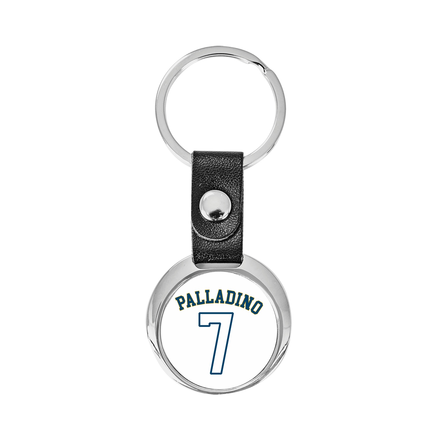 Key Chain — Shirsey Arch in Classic
