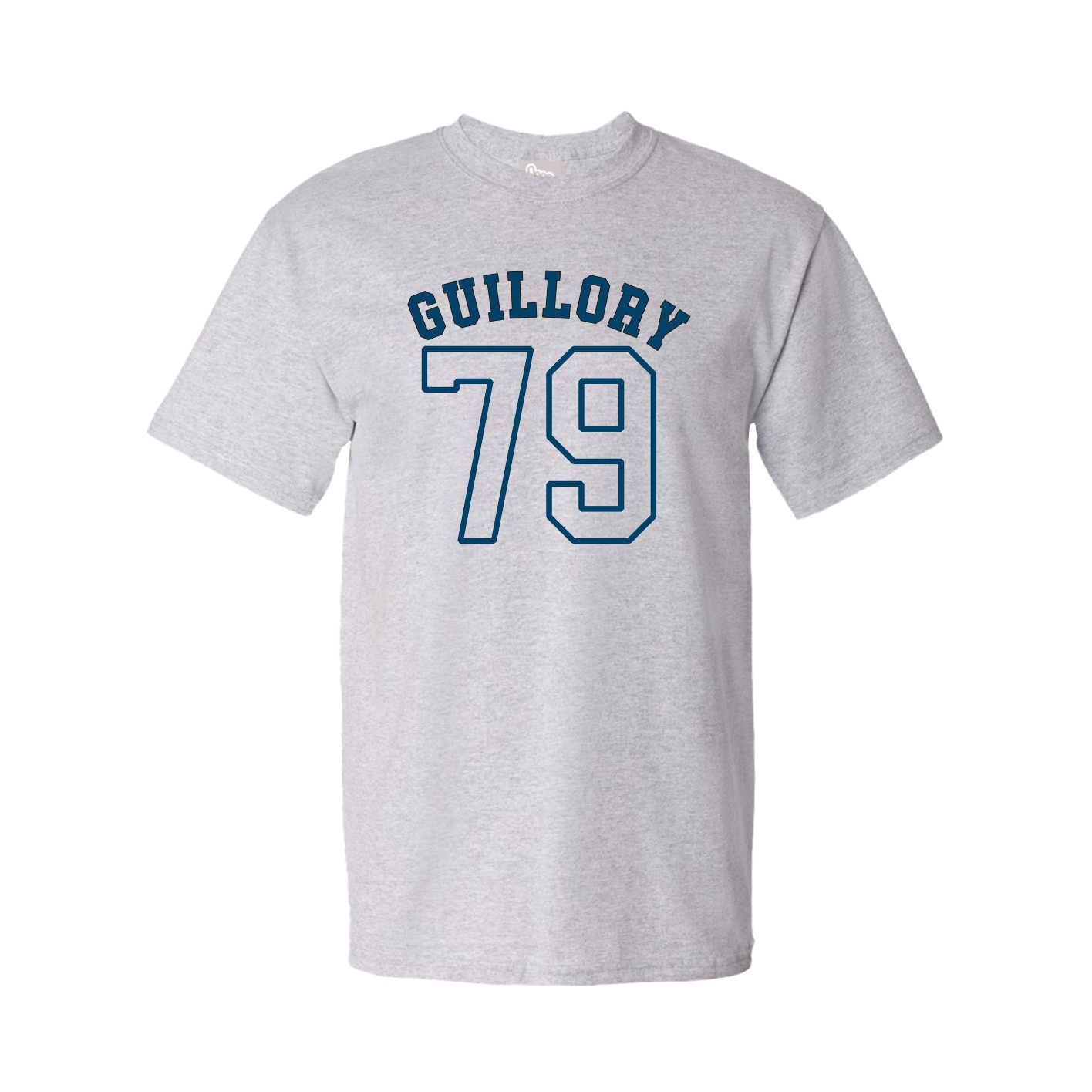 Tee — Shirsey Arch in Grey