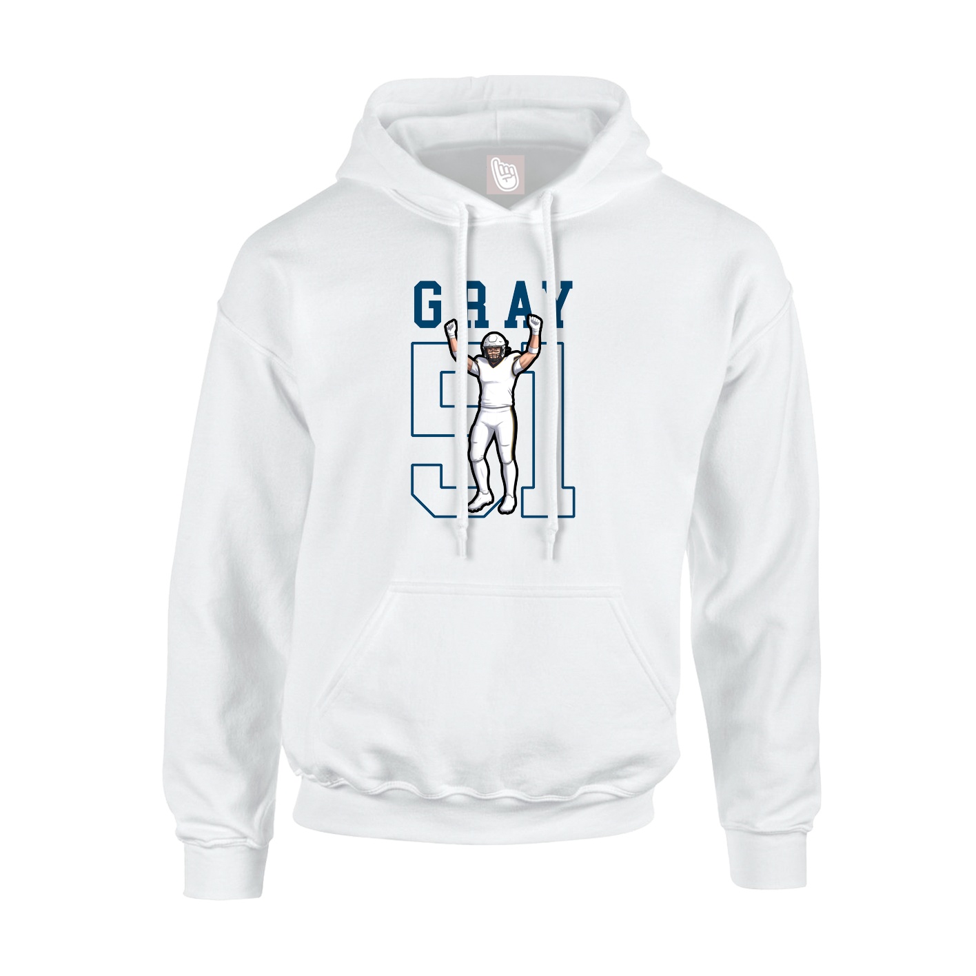 Youth Hoodie