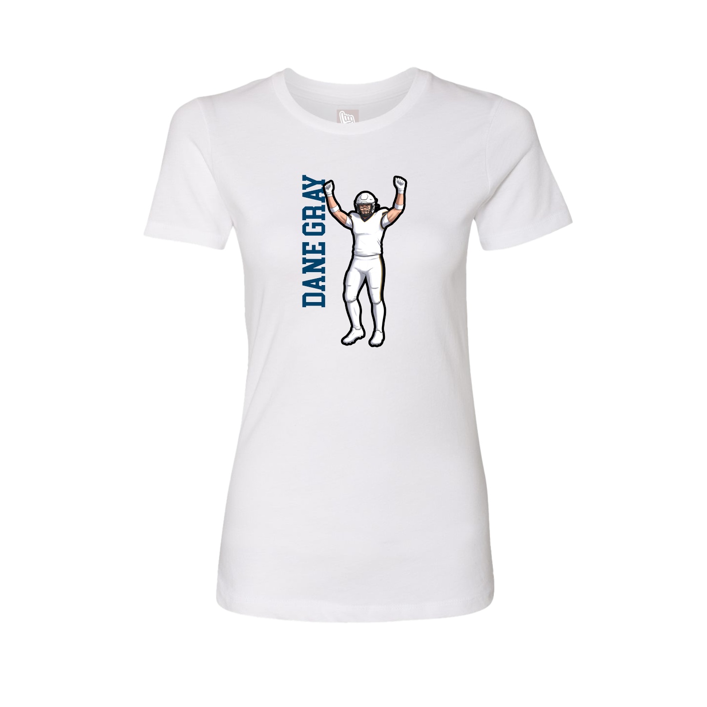 Womens Tee