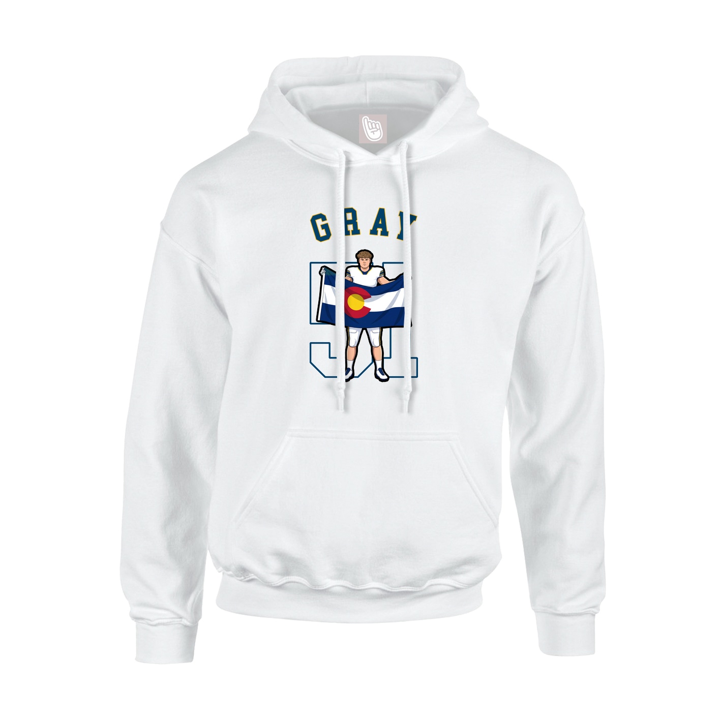 Hoodie