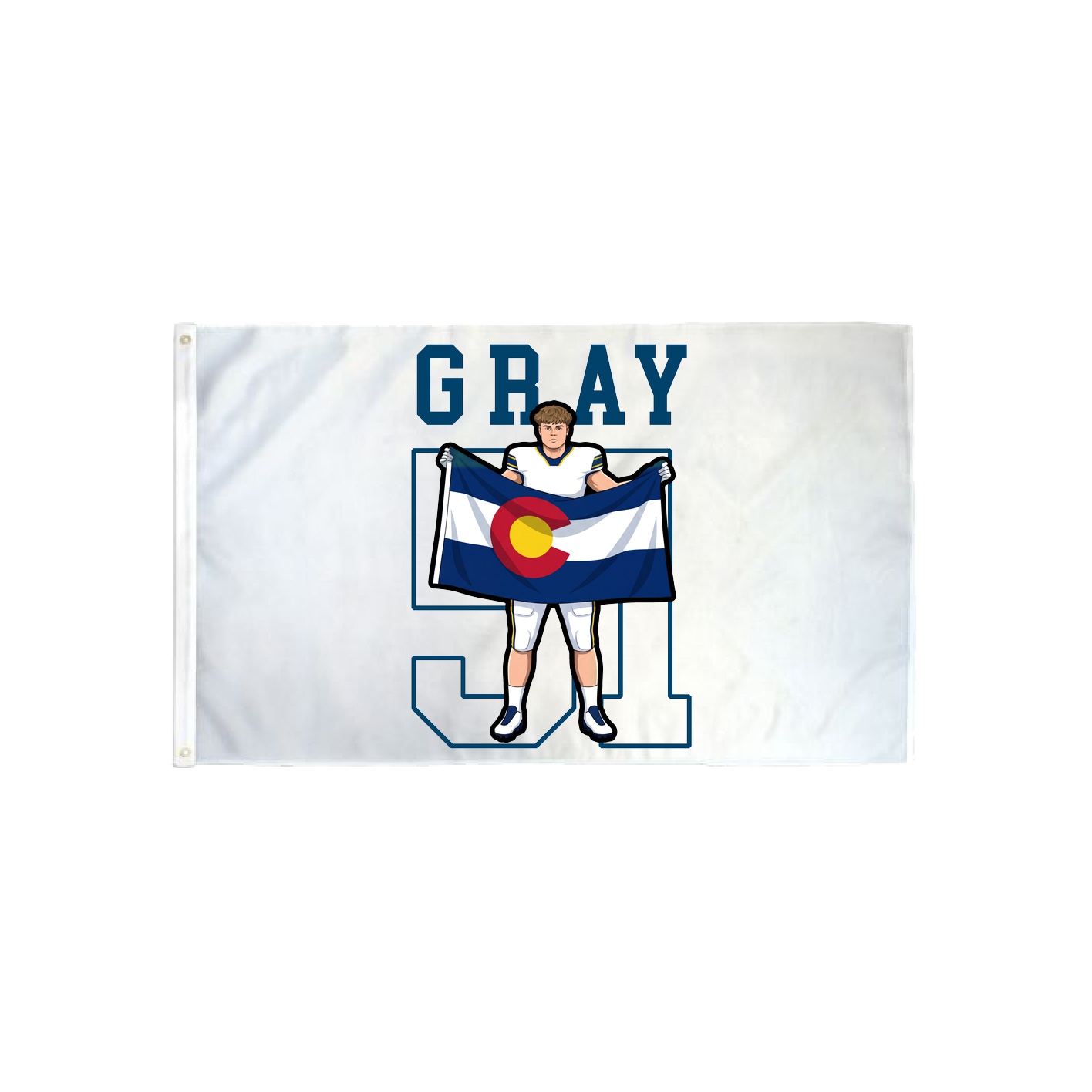 3x5 Flag