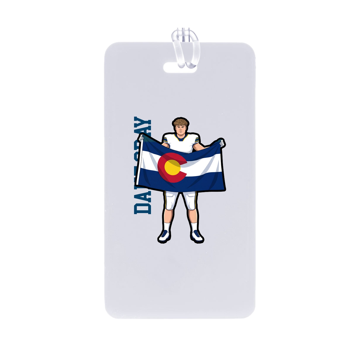 Bag Tag