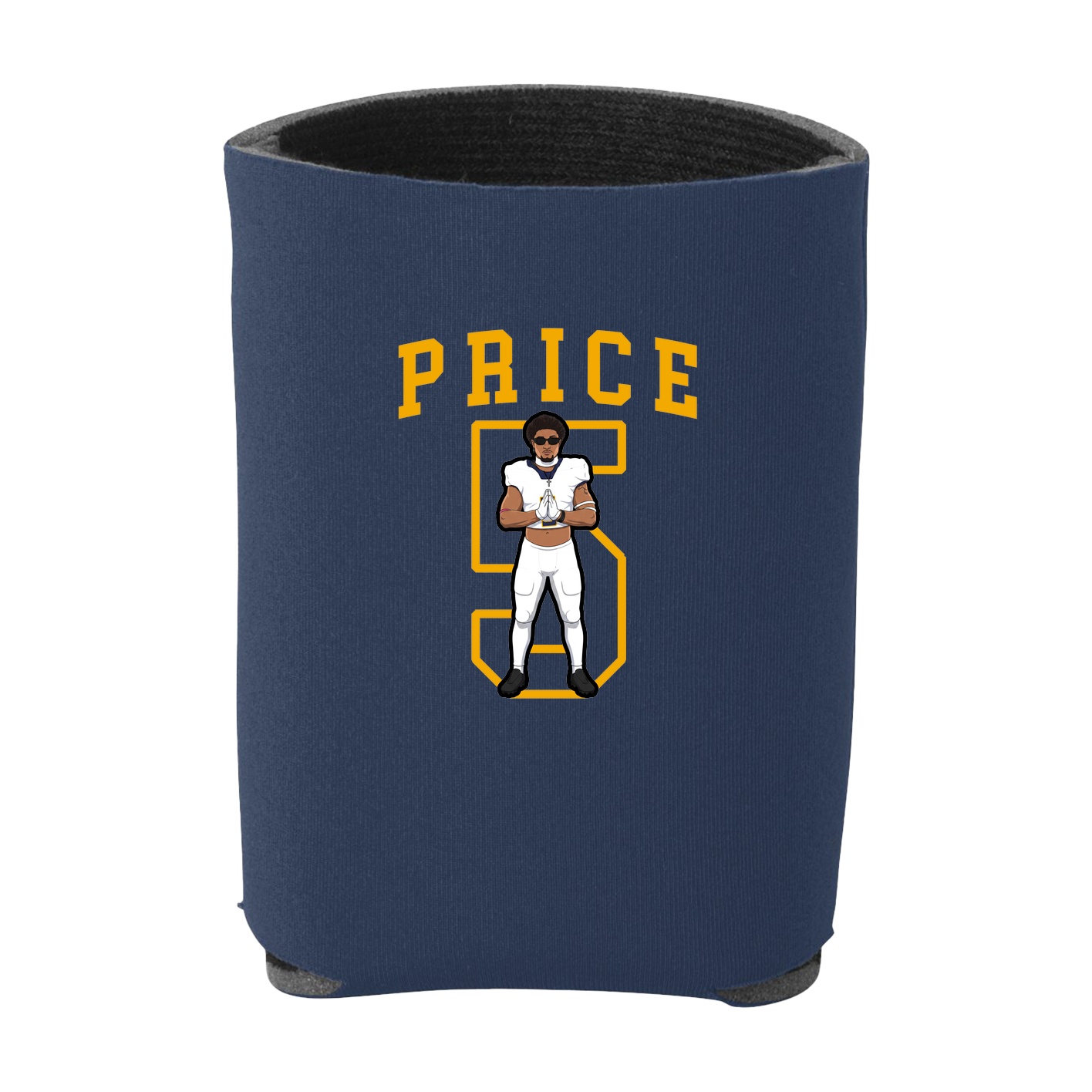 Can Holder — Shirsey in Navy
