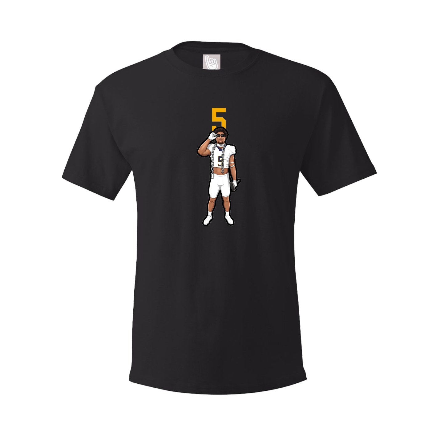NIL Club Youth Tee