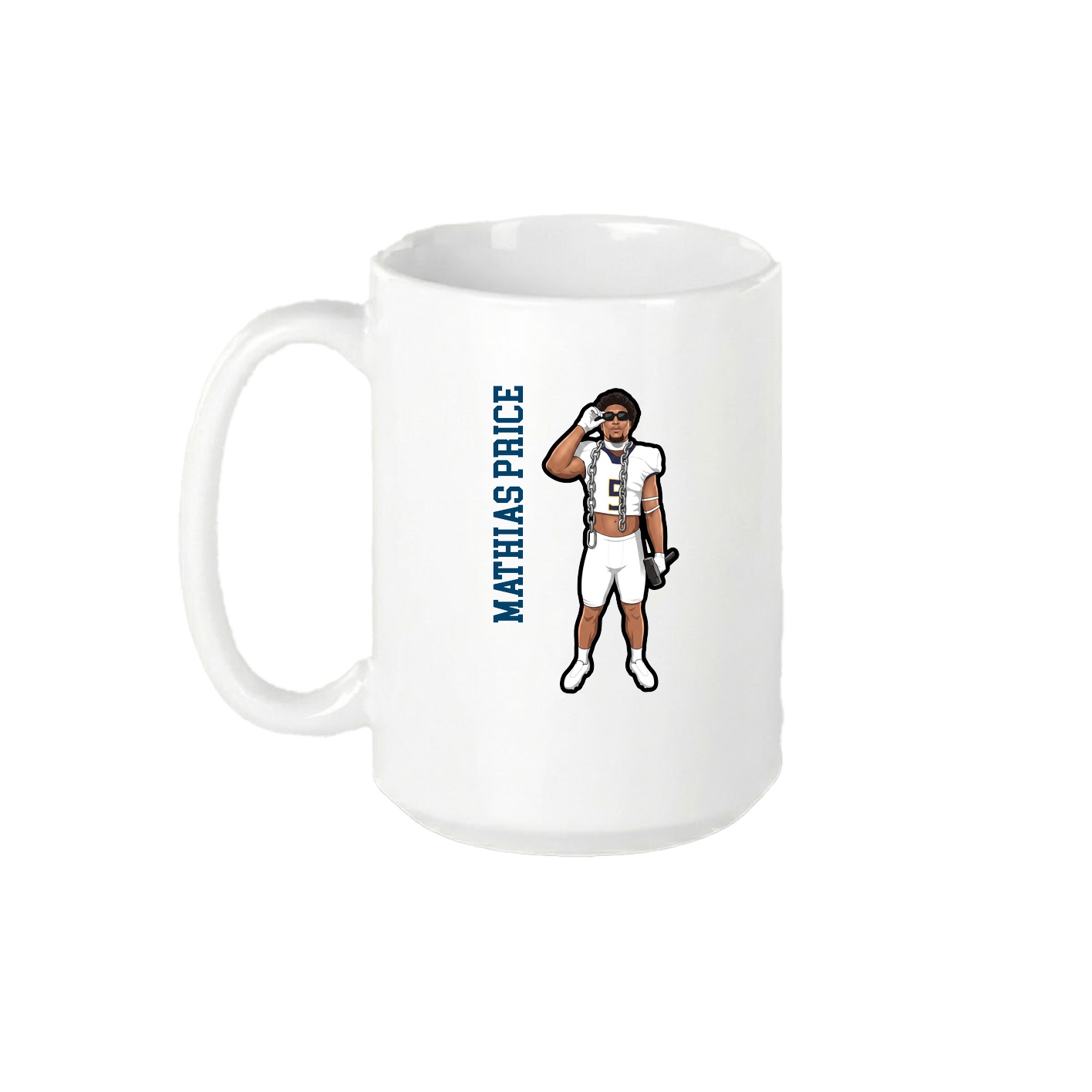 15oz Coffee Mug