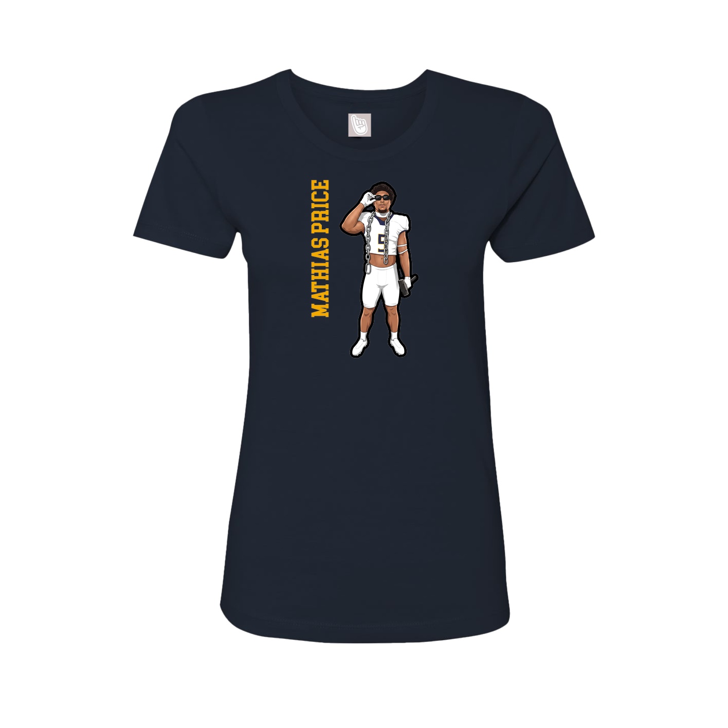 Womens Tee