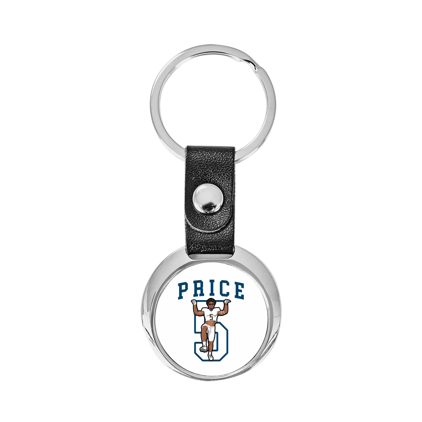 Key Chain — Shirsey in Classic