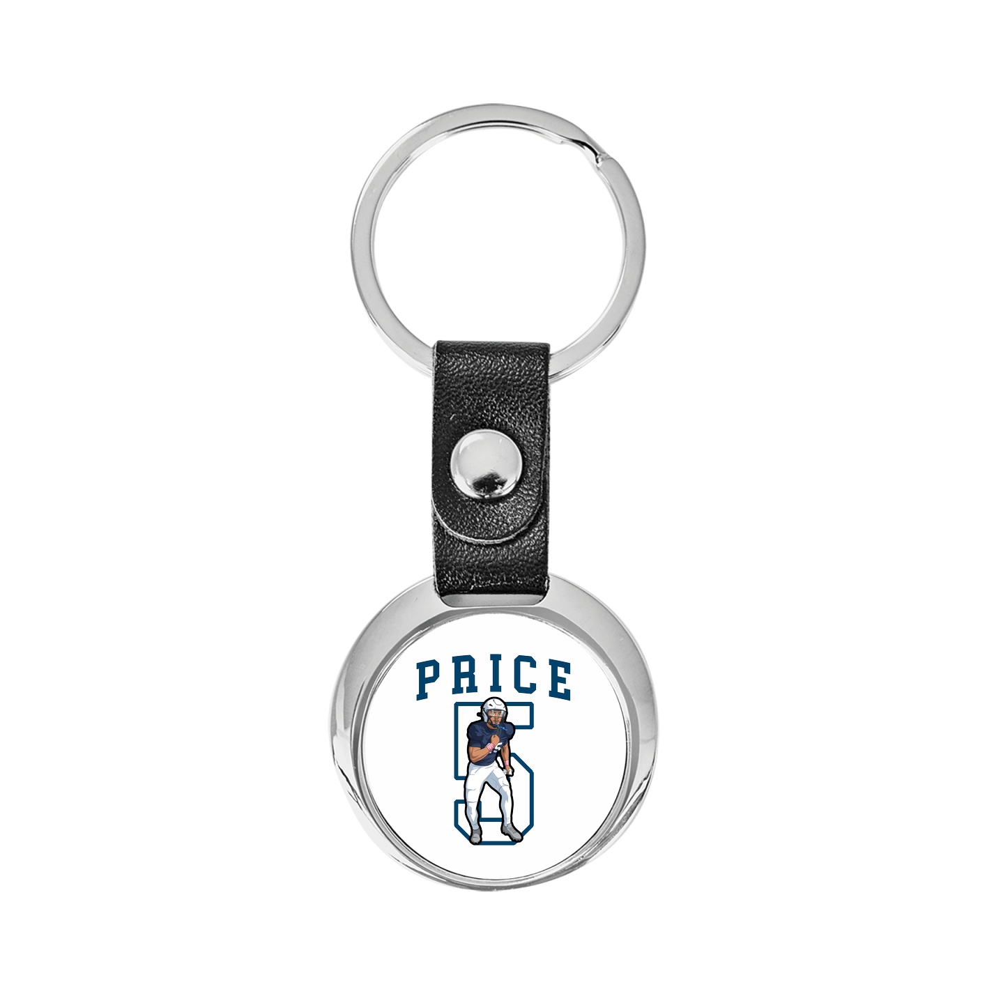 Key Chain — Shirsey in Classic