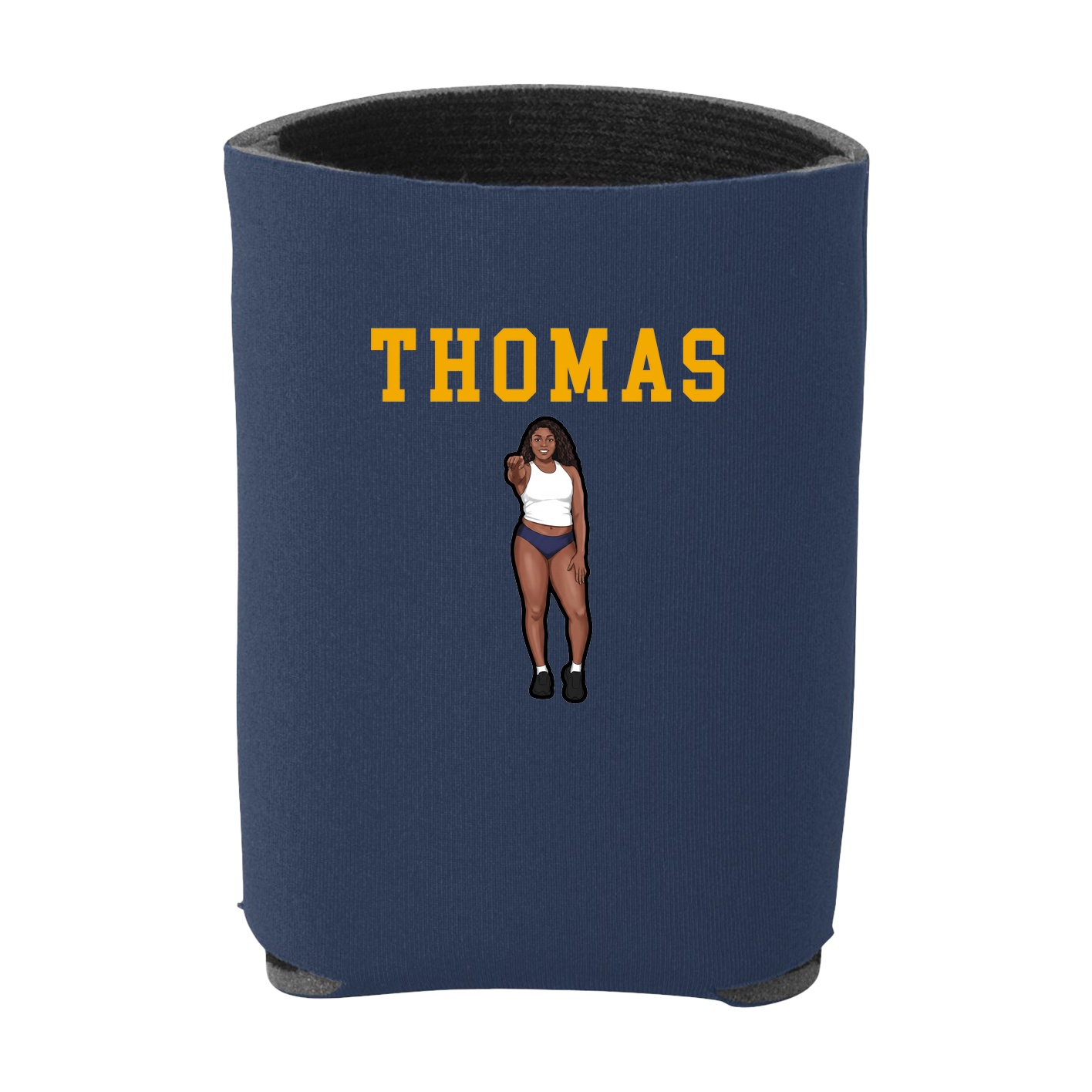 Can Holder — Shirsey in Navy