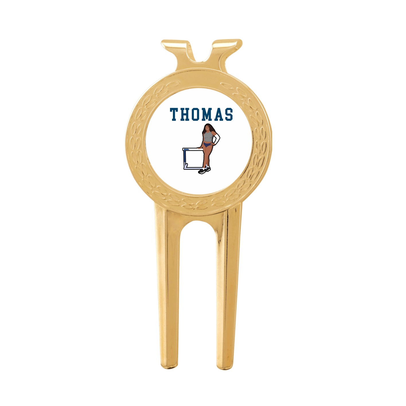 Divot Tool with Ball Marker — Shirsey in Classic