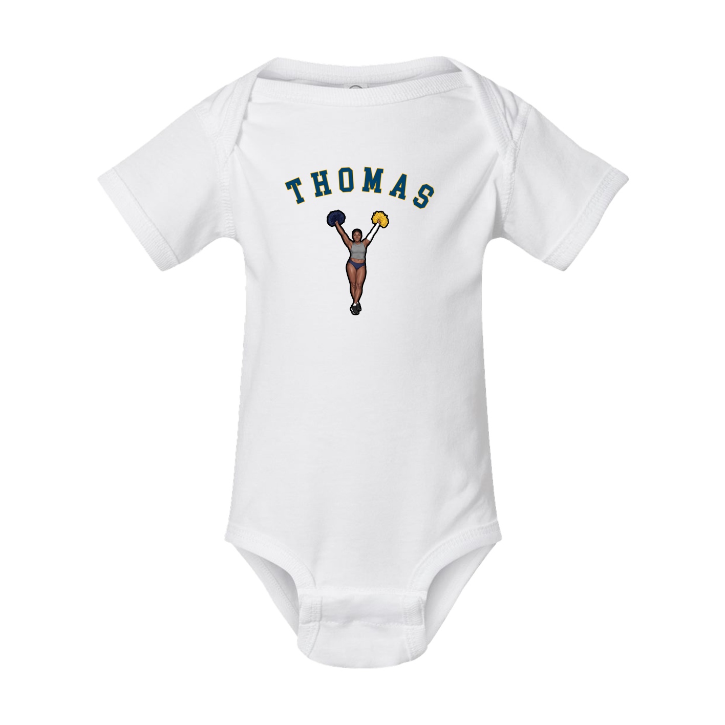 Baby Onesie