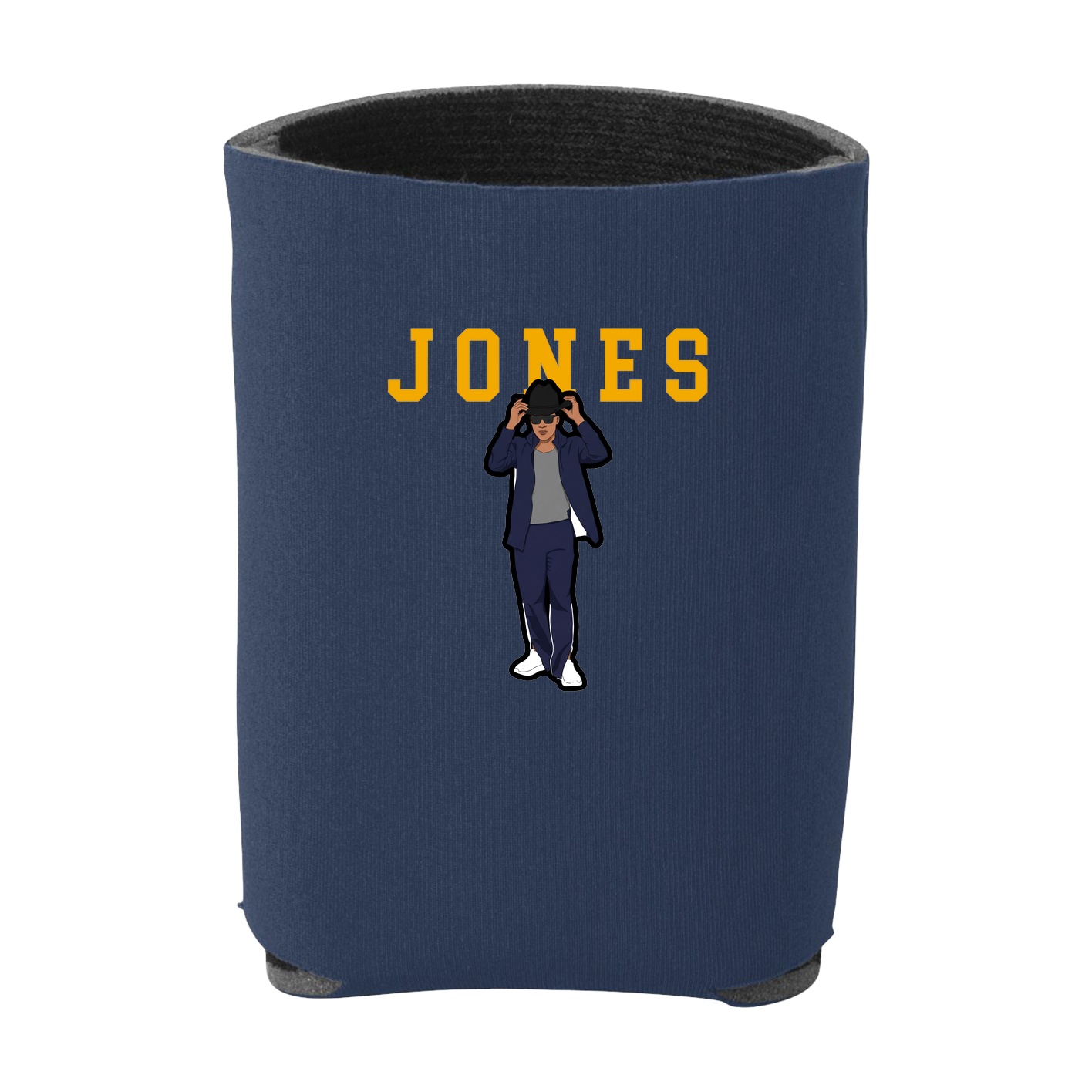 Can Holder — Shirsey in Navy