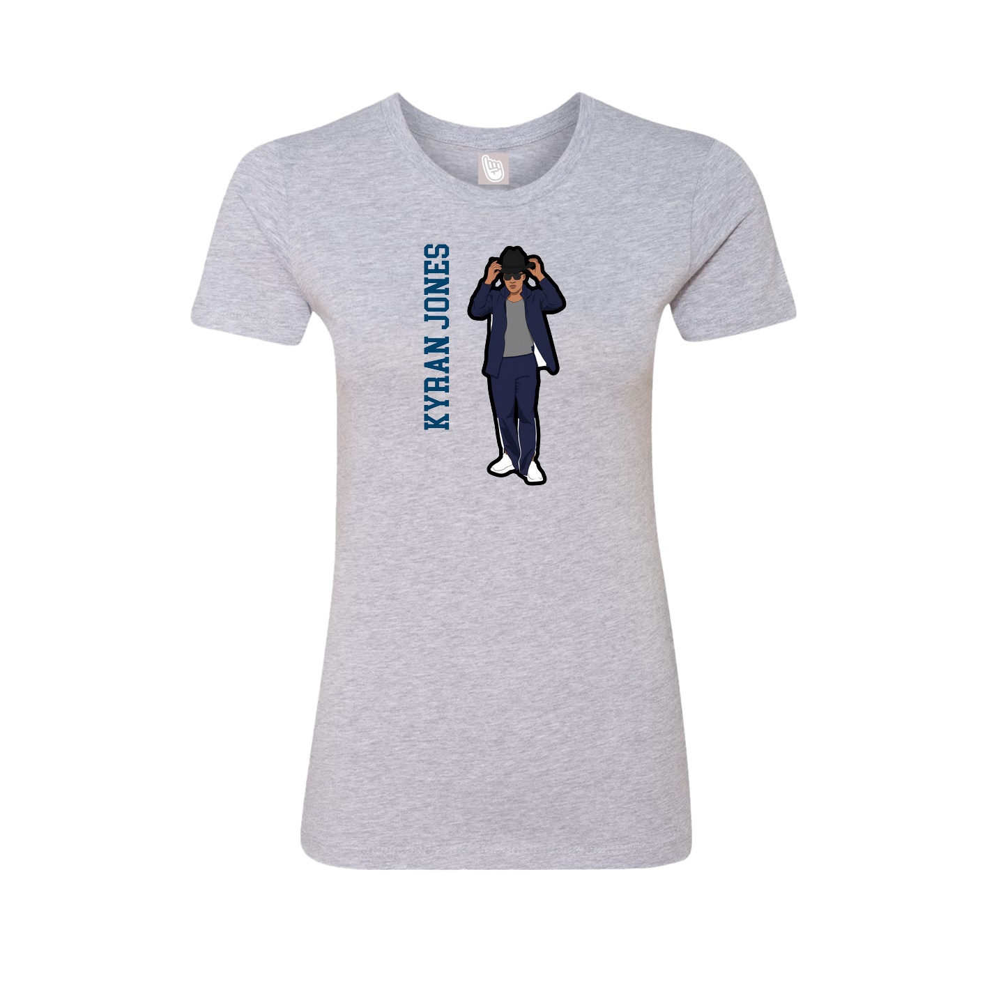 Womens Tee