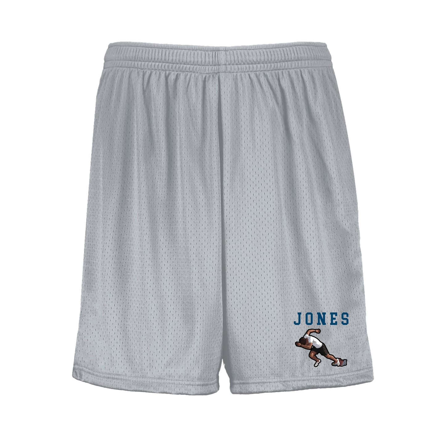 Shorts — Shirsey in Silver