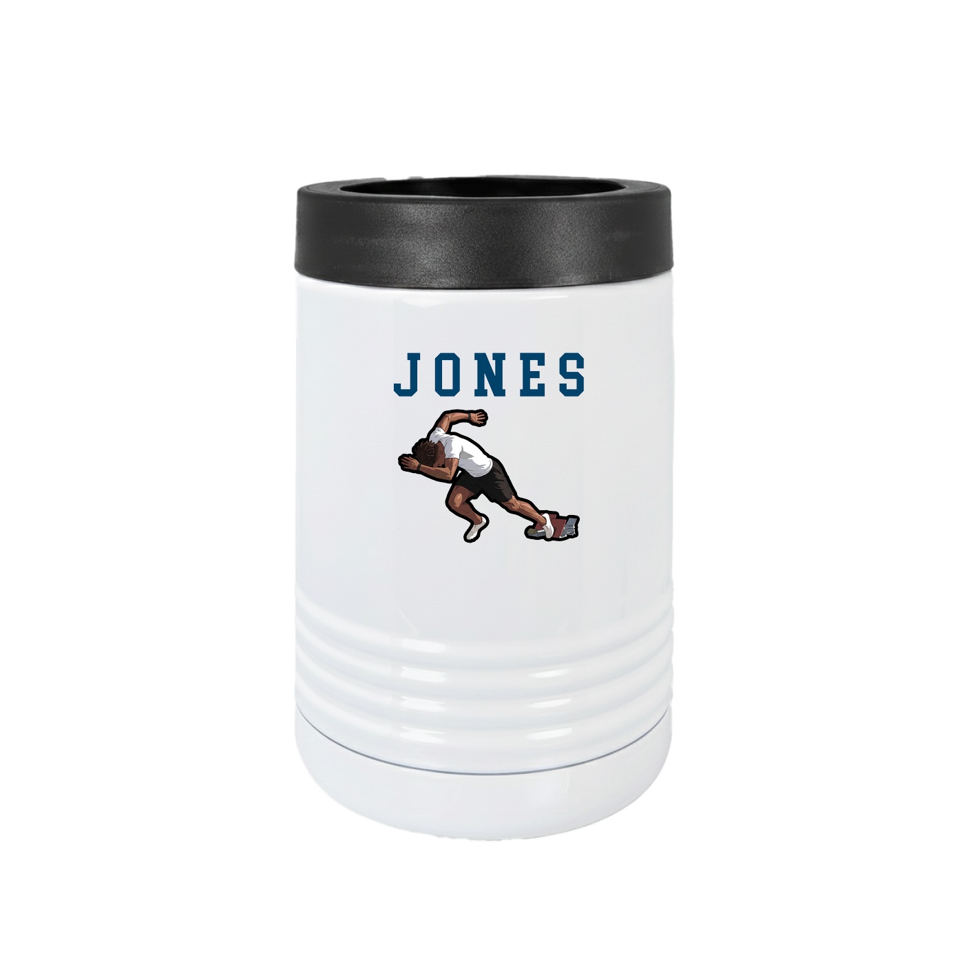 Beverage Holder — Shirsey in White