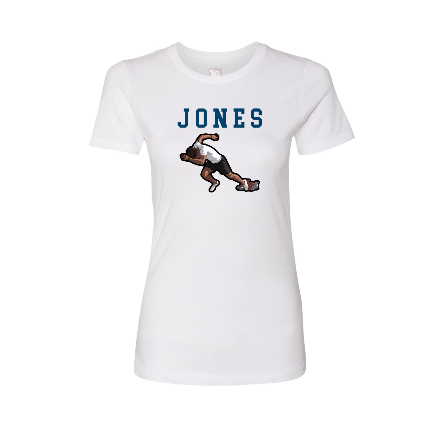 NIL Club Womens Tee