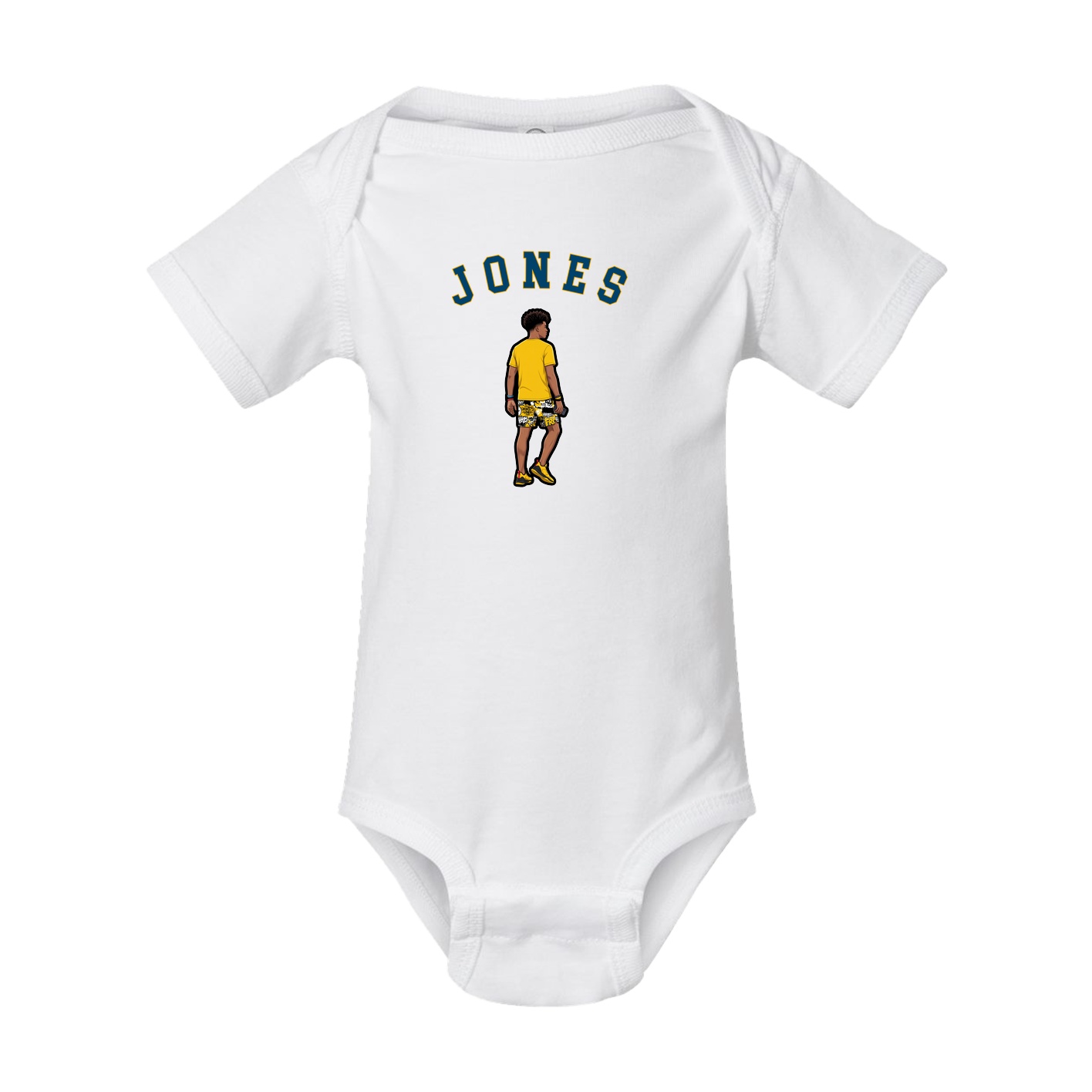 Baby Onesie