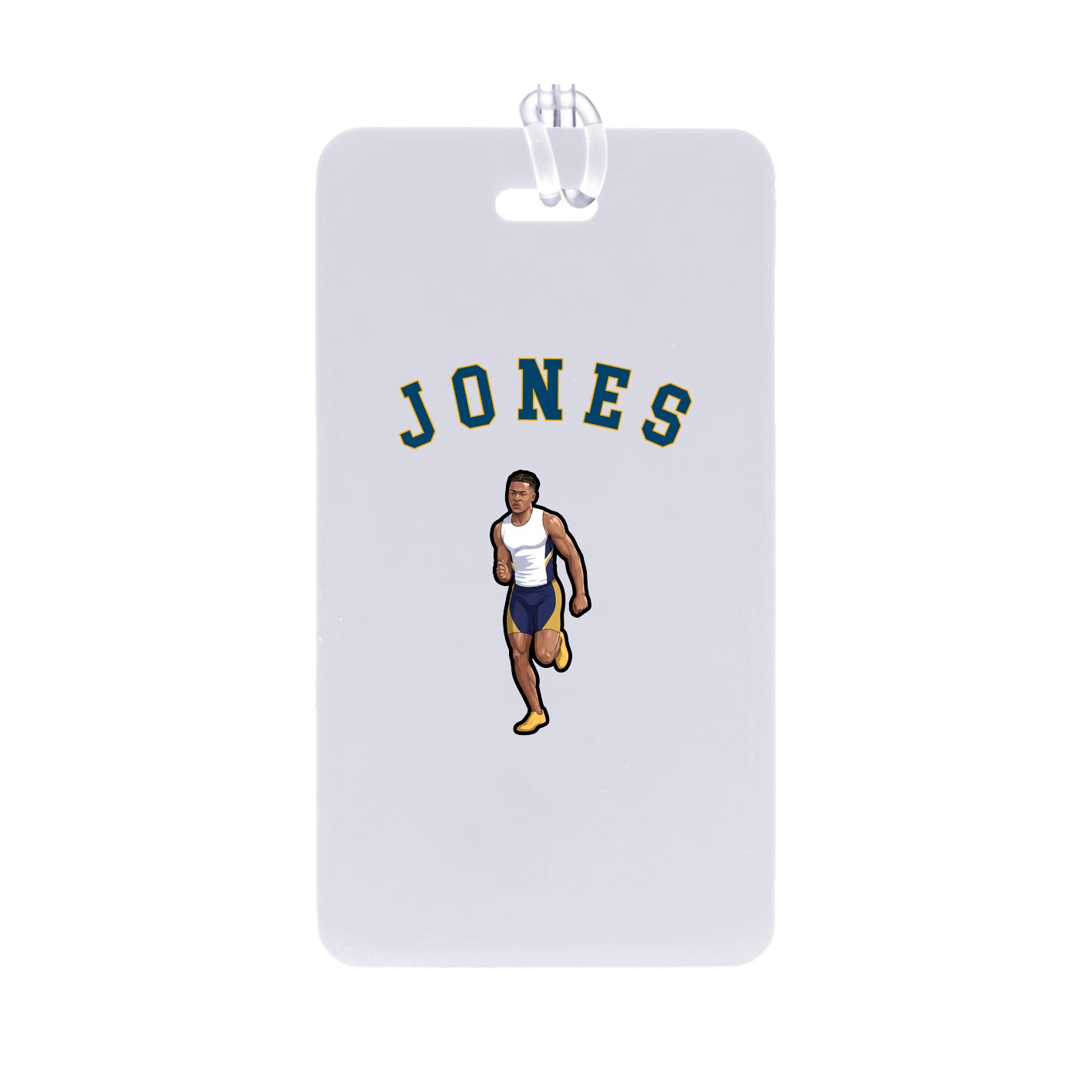 Bag Tag