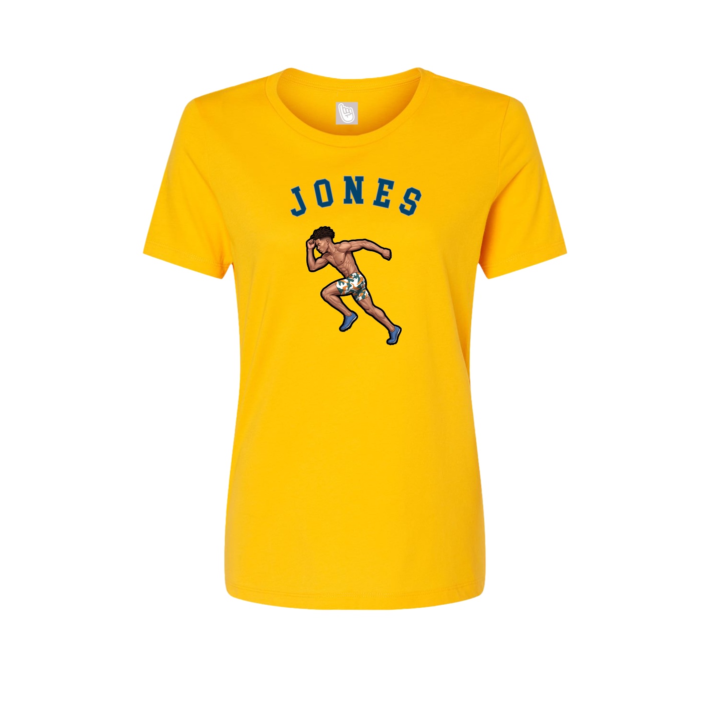 NIL Club Womens Tee