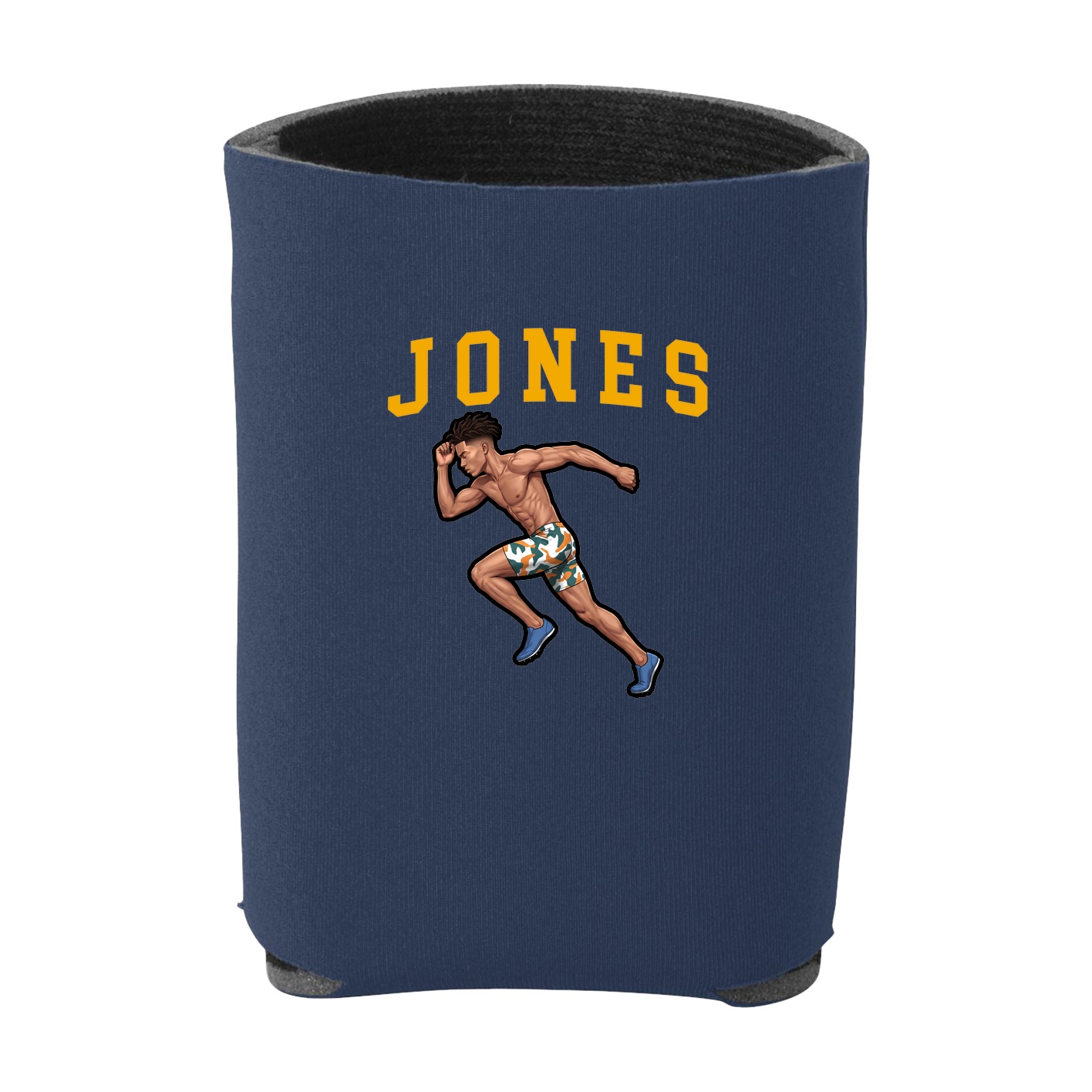 Can Holder — Shirsey in Navy