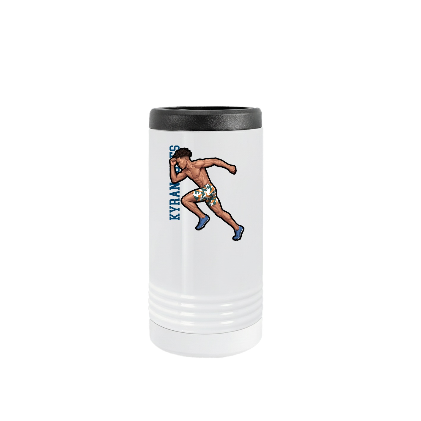 Slim Beverage Holder