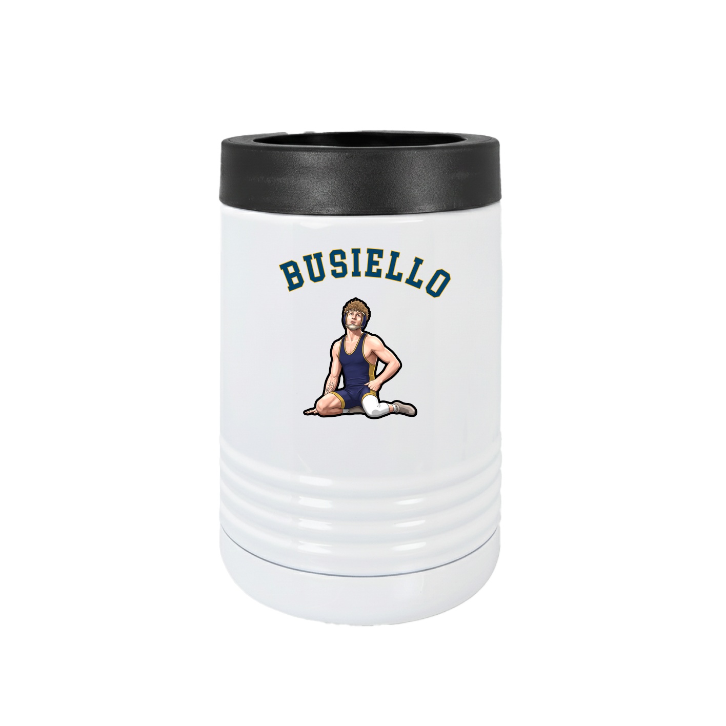 Beverage Holder — Shirsey Arch in White