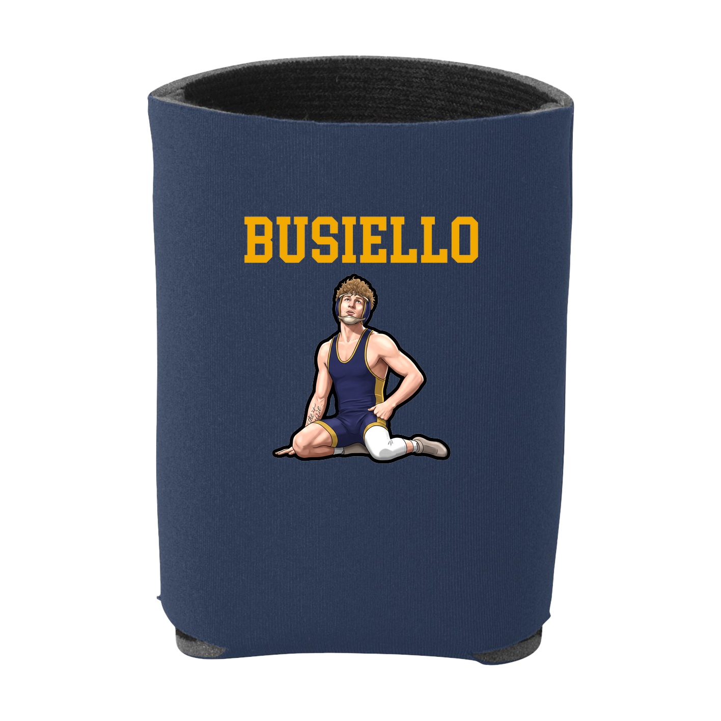 Can Holder — Shirsey in Navy