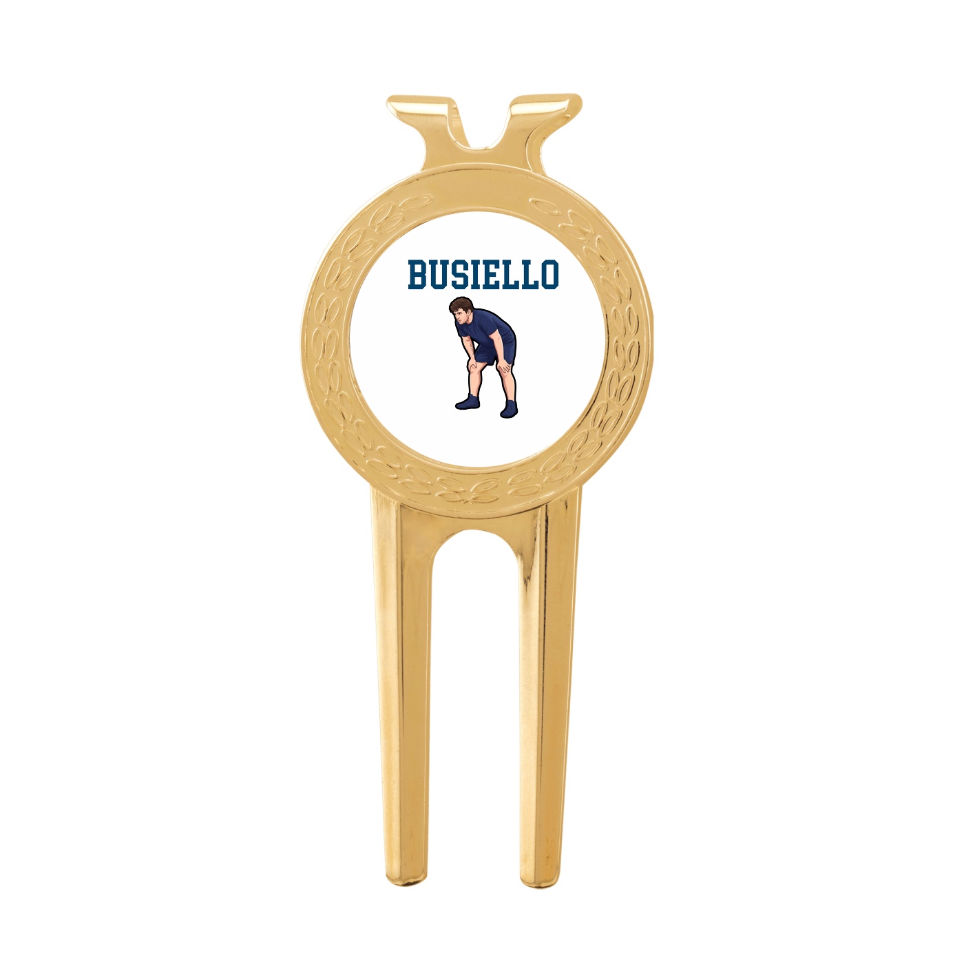 Divot Tool with Ball Marker — Shirsey in Classic