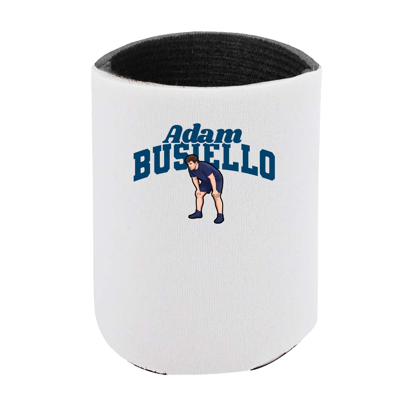 Can Holder — Signature Arch in White