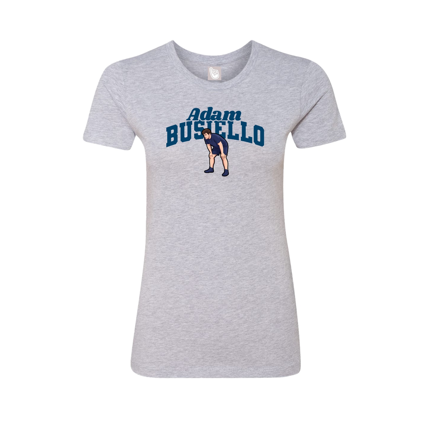 Fitted Women's Tee