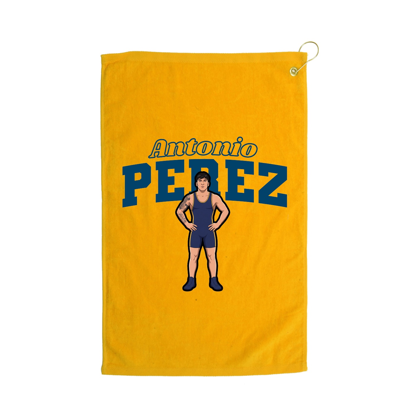 Golf Towel