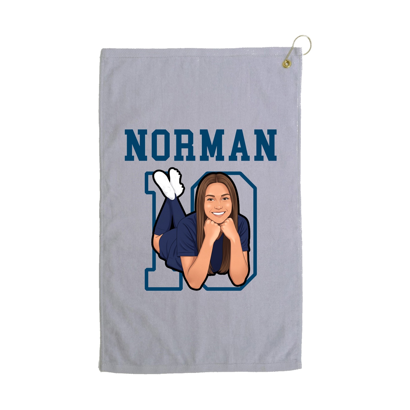 Golf Towel