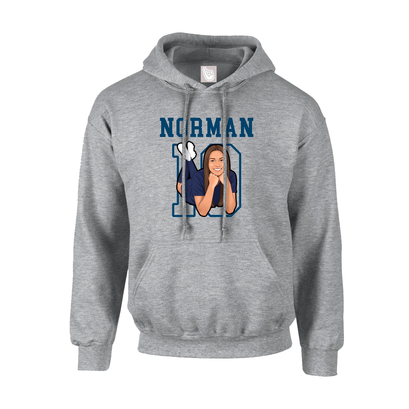 Hoodie