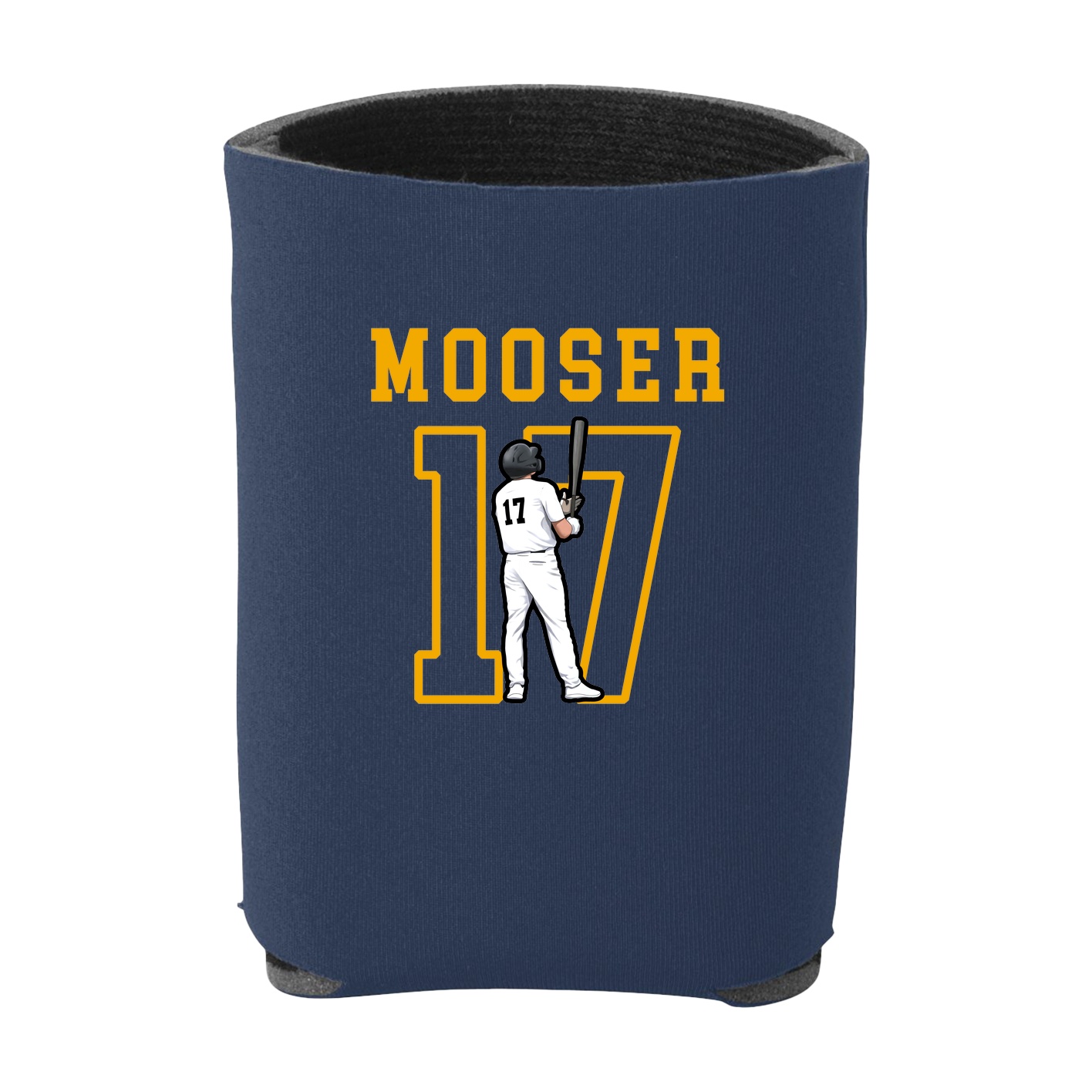 Can Holder — Shirsey in Navy