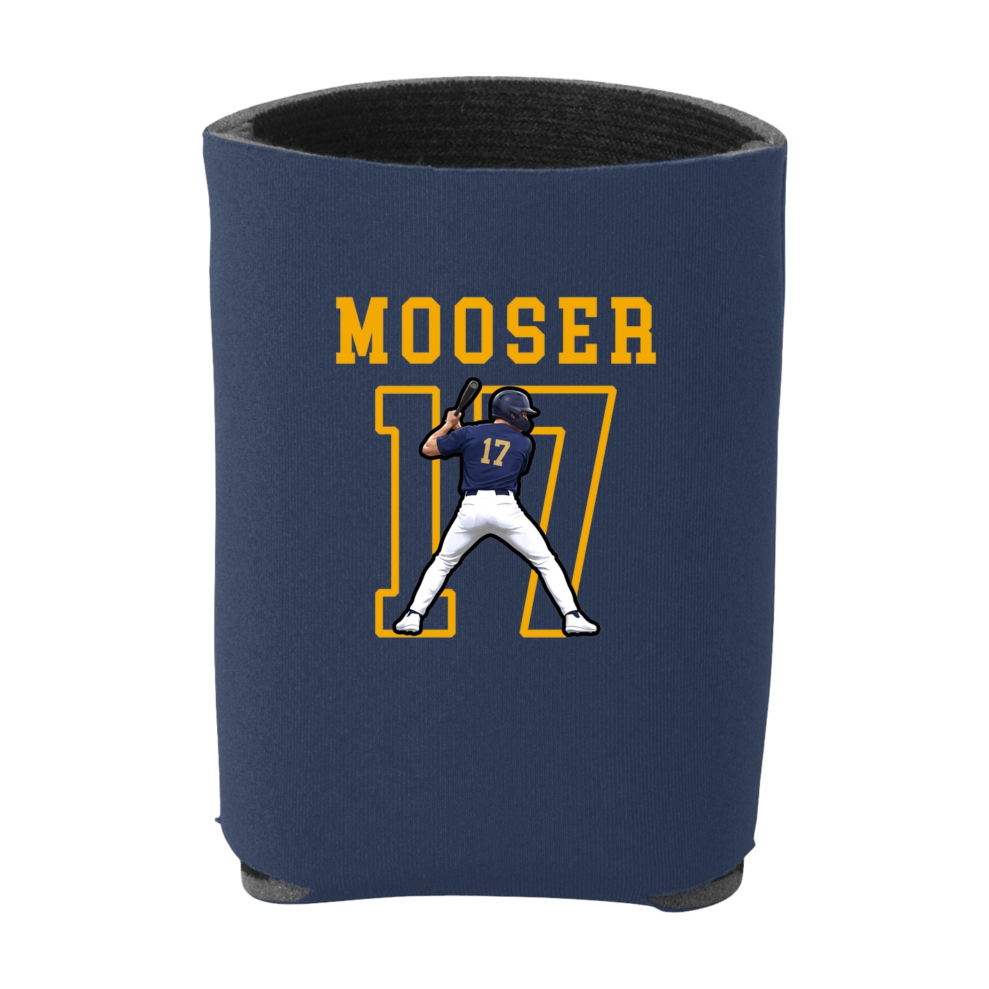 Can Holder — Shirsey in Navy