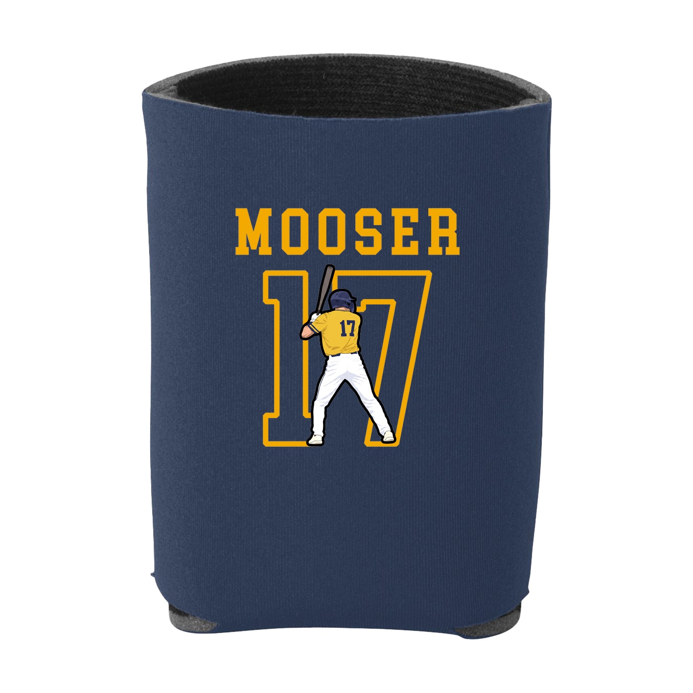 Can Holder — Shirsey in Navy