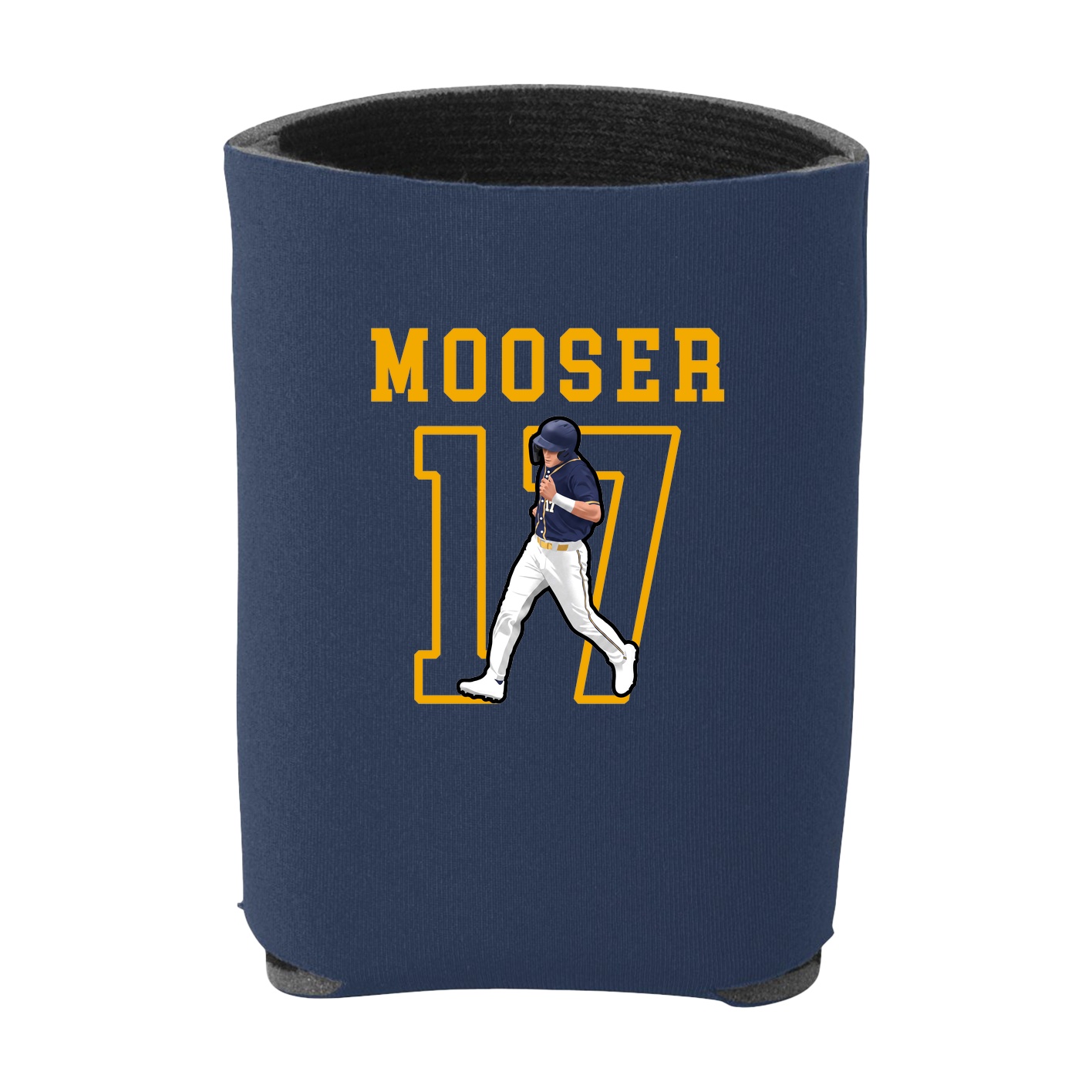 Can Holder — Shirsey in Navy