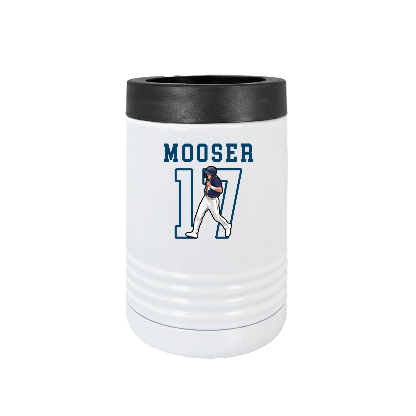 Beverage Holder — Shirsey in White