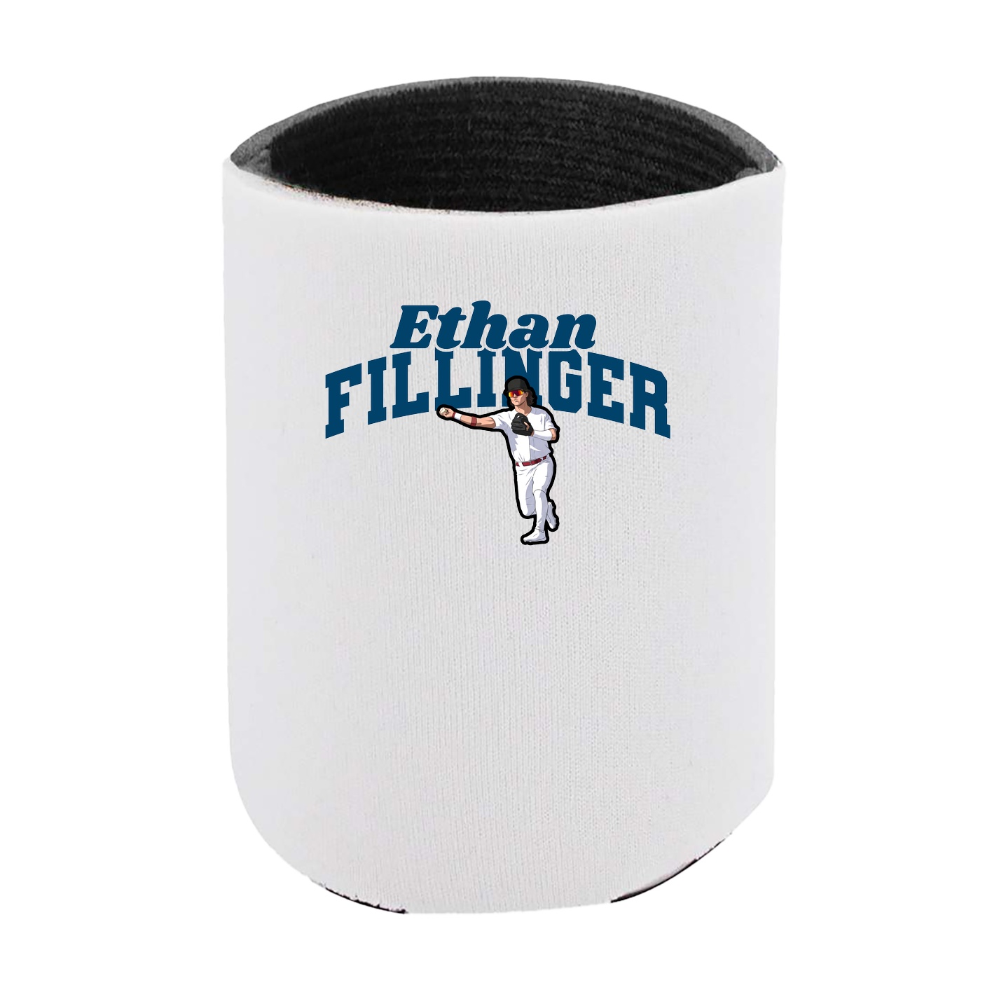 Can Holder — Signature Arch in White