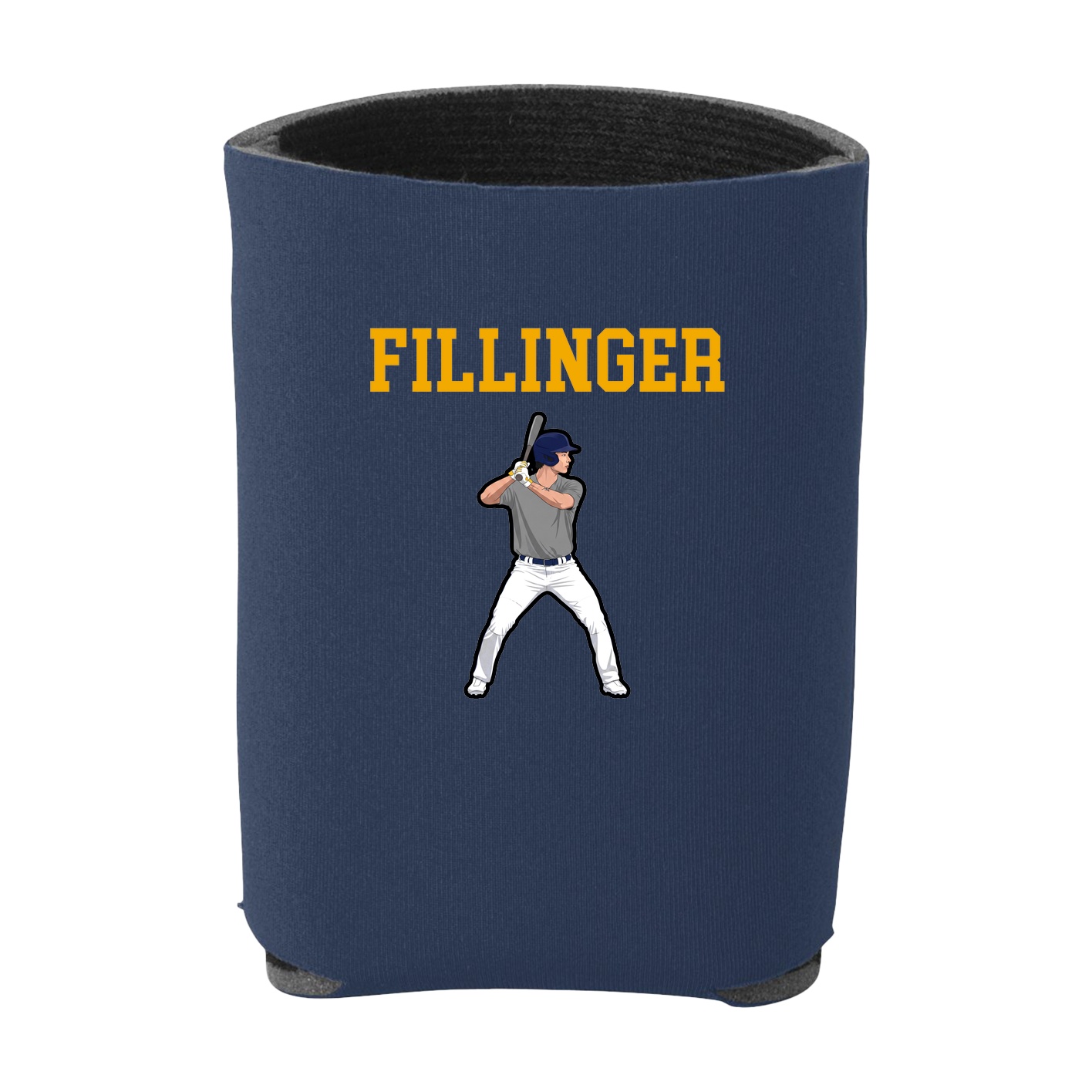 Can Holder — Shirsey in Navy