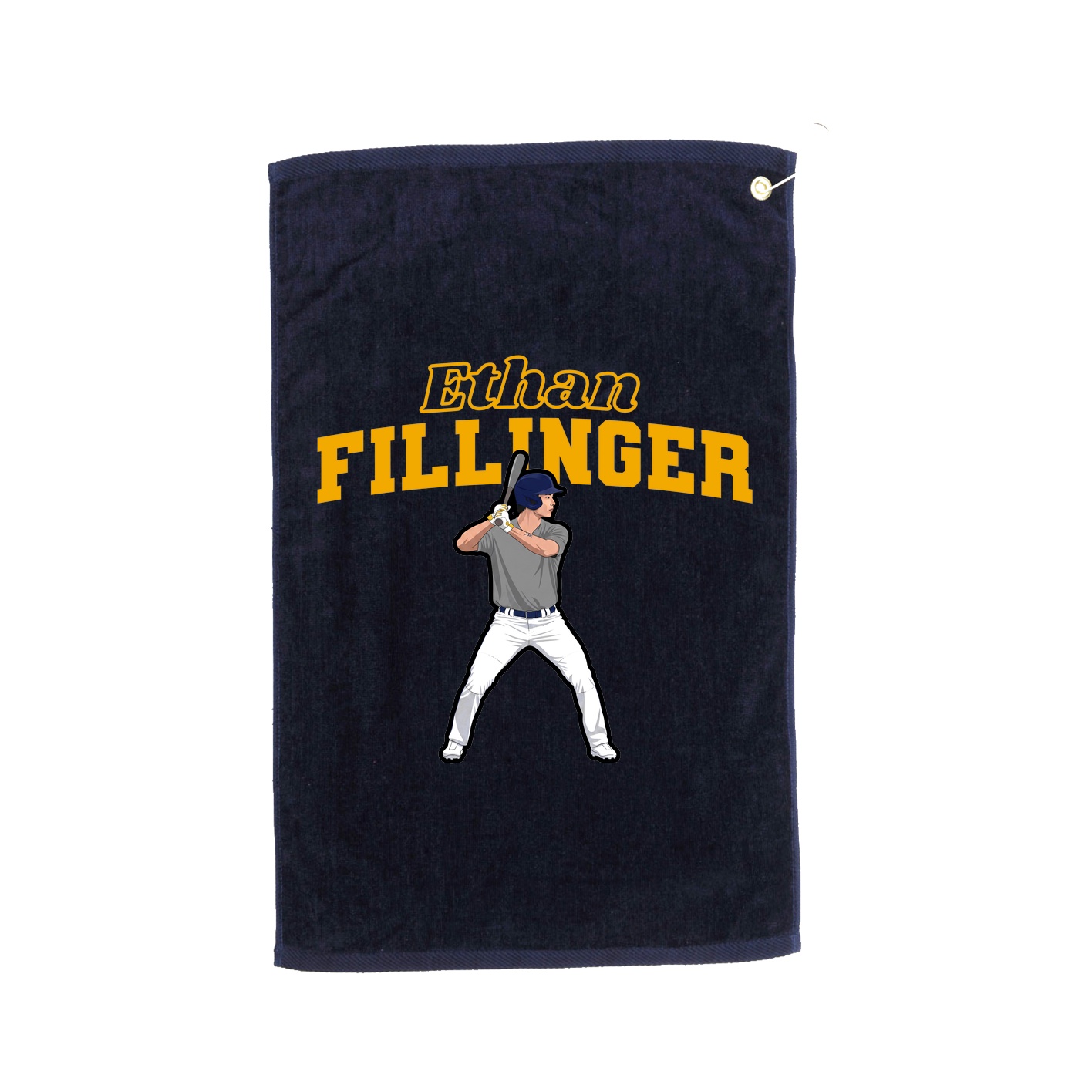 Golf Towel