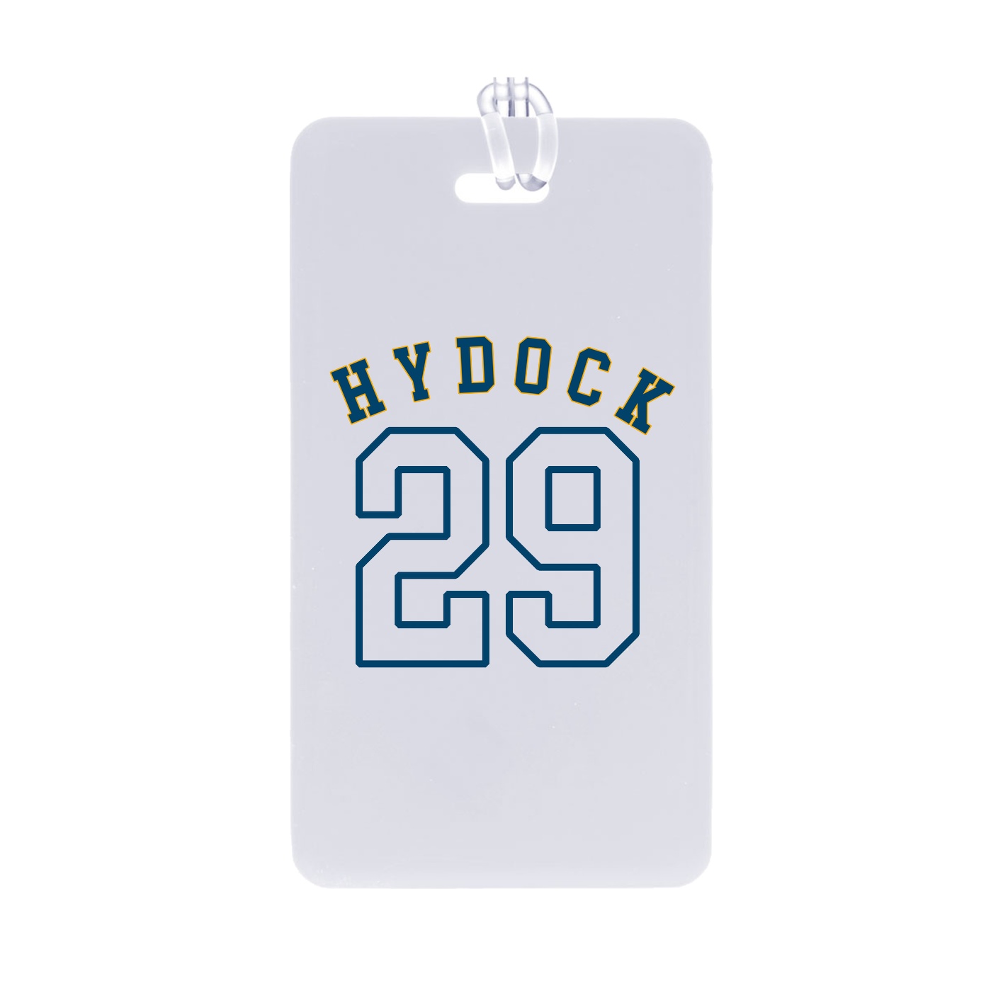 Bag Tag