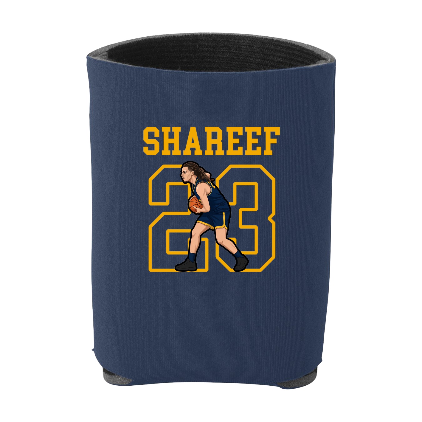 Can Holder — Shirsey in Navy